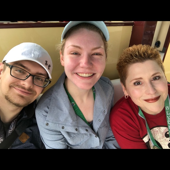 Meet your Posher, Rhonda - Picture 2 of 16